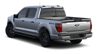 2024 Ford F-150® External Image 3